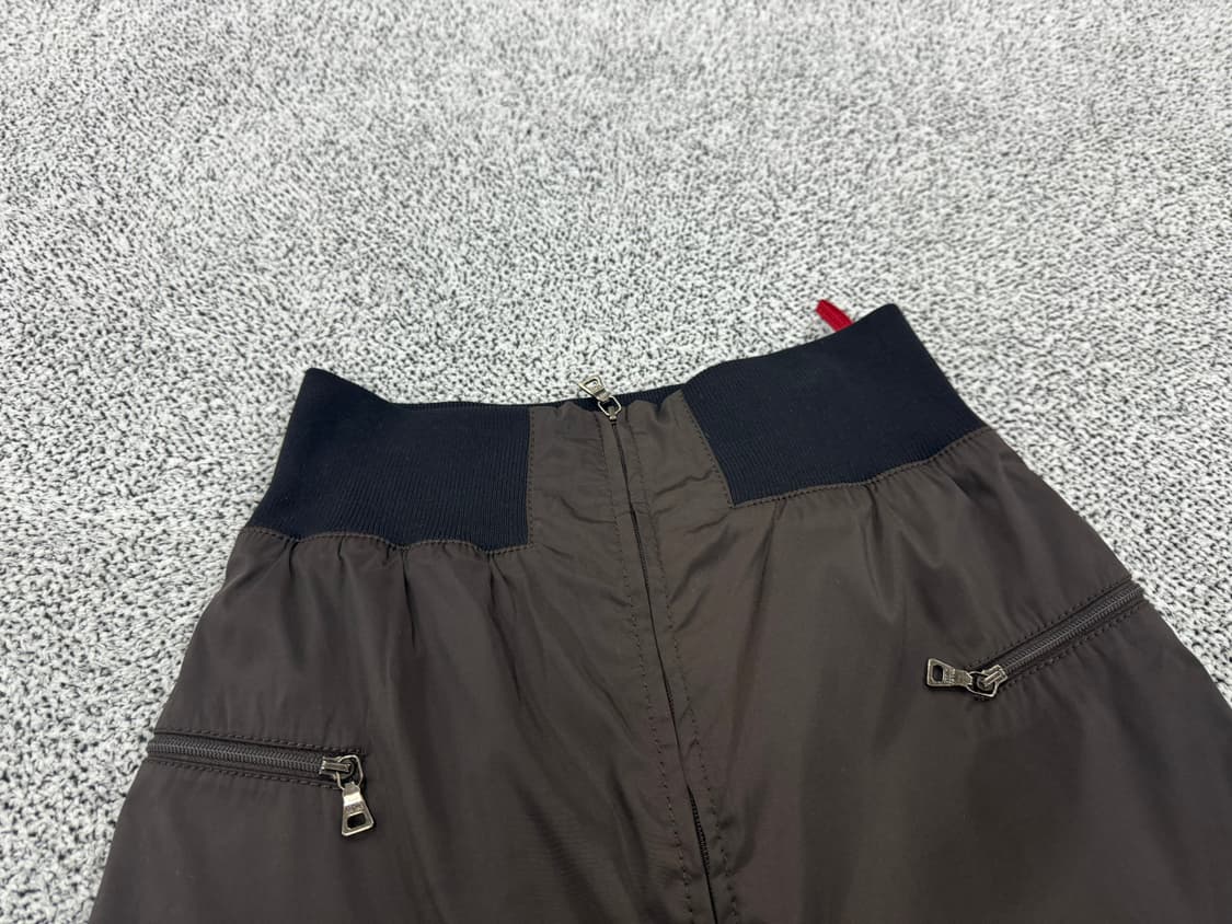 프라다 나일론 스키 팬츠 상품이미지2