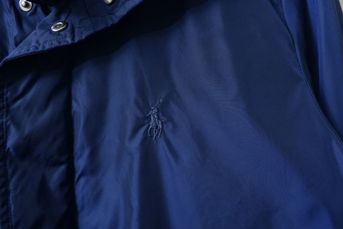 폴로 랄프로렌 나일론 자켓 L M0362 상품이미지4