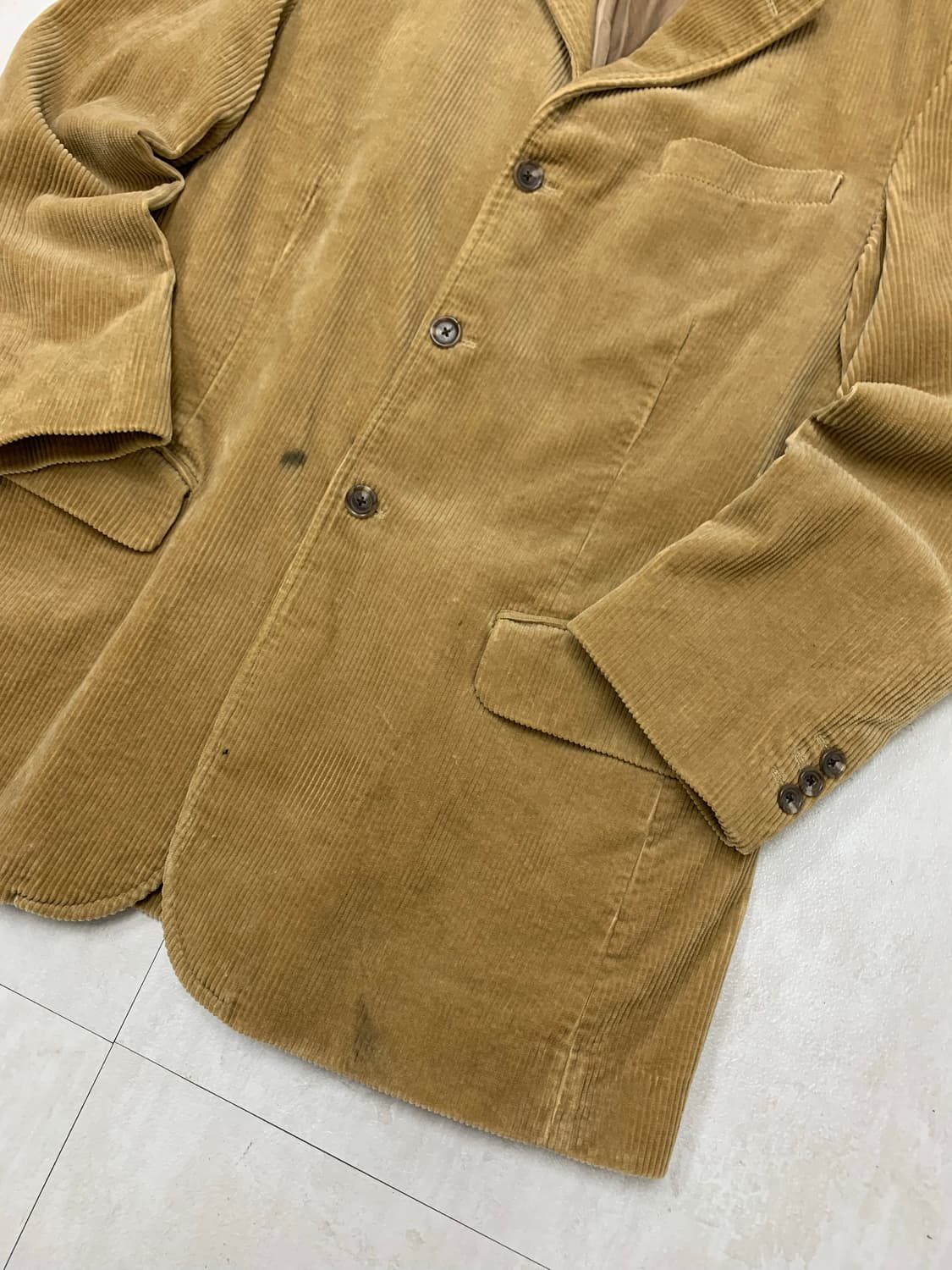 폴로 랄프로렌 코튜로이 블레이저 #140 상품이미지3