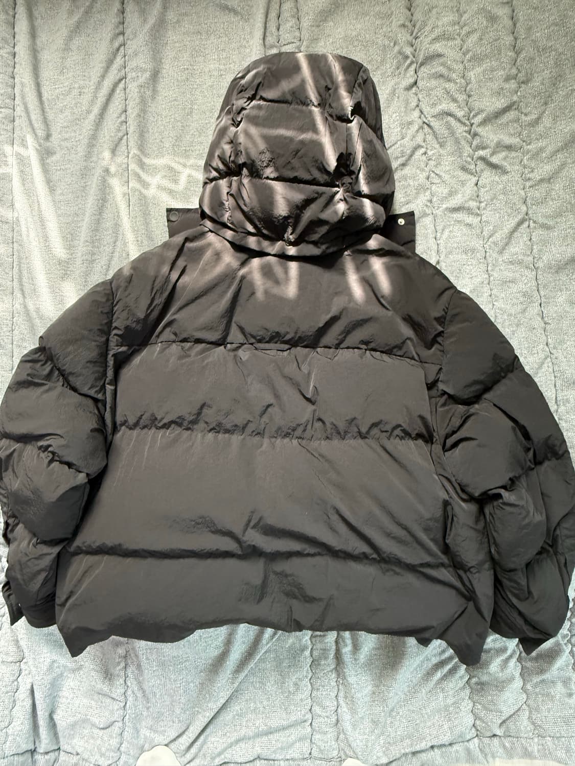 [50] jacquemus doudoune padded jacket 상품이미지3