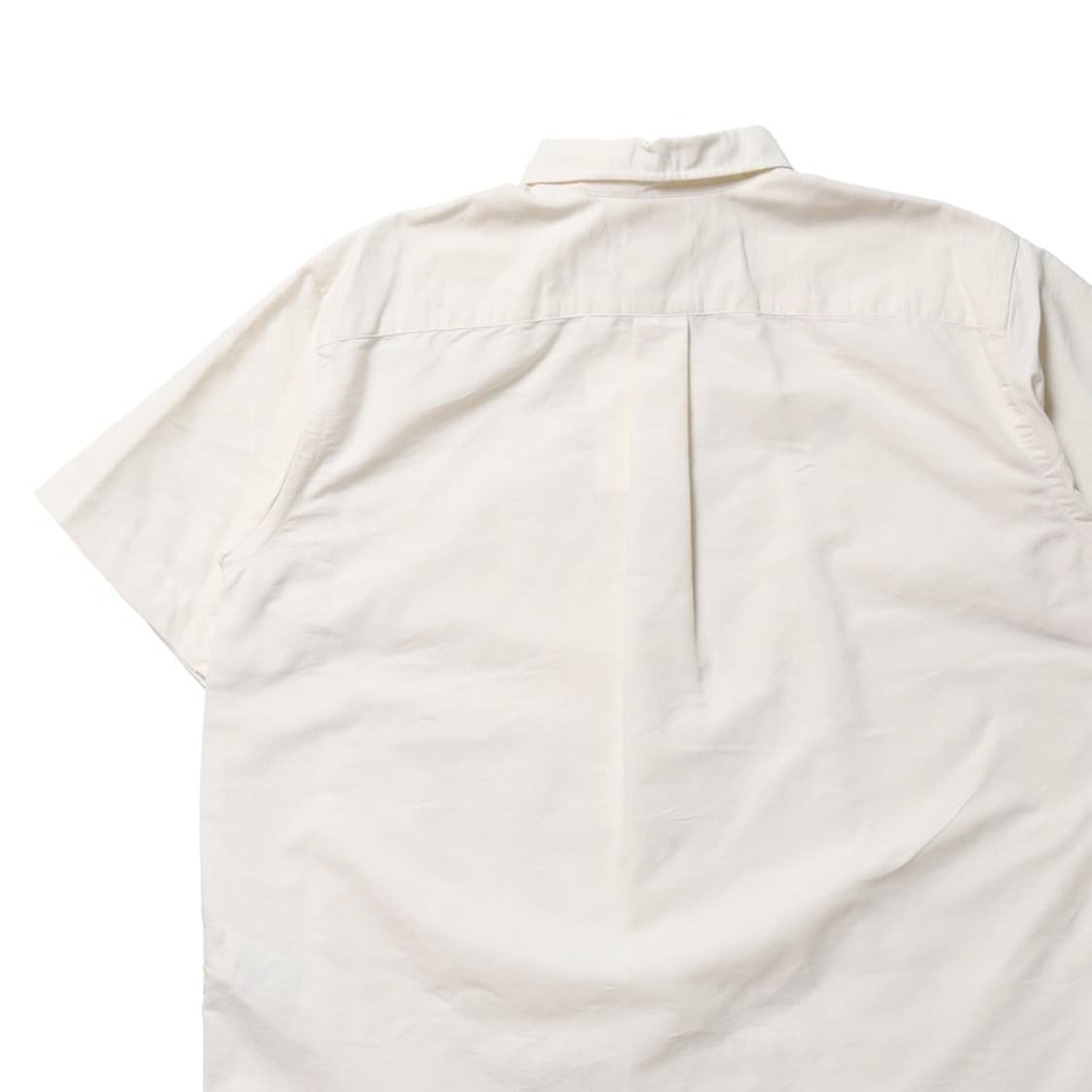 단톤 Danton Logo Half Shirt

 상품이미지5