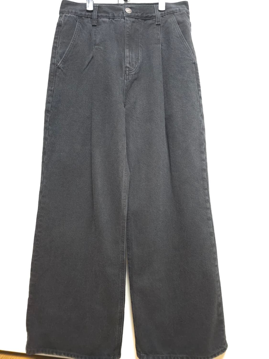 프레스온리 턱벨티드진 상품이미지1