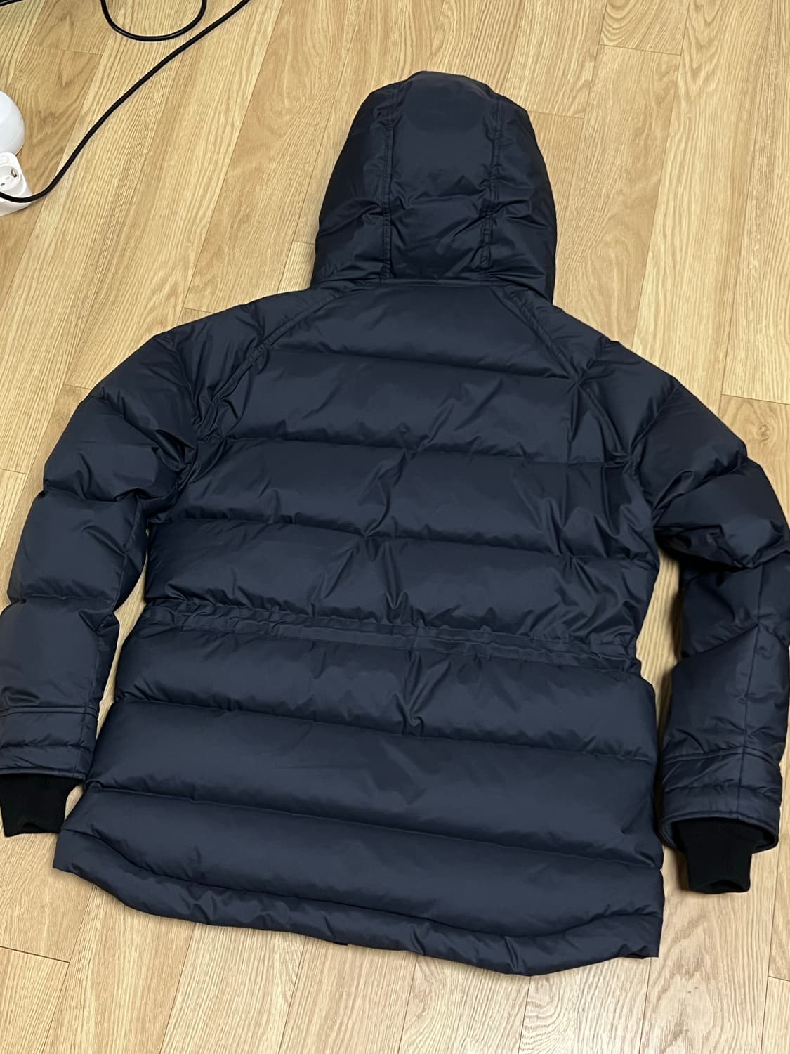 (25년 신상) 이스트로그 유틸리티 쉴드파카 (이스트로그 패딩) 상품이미지2