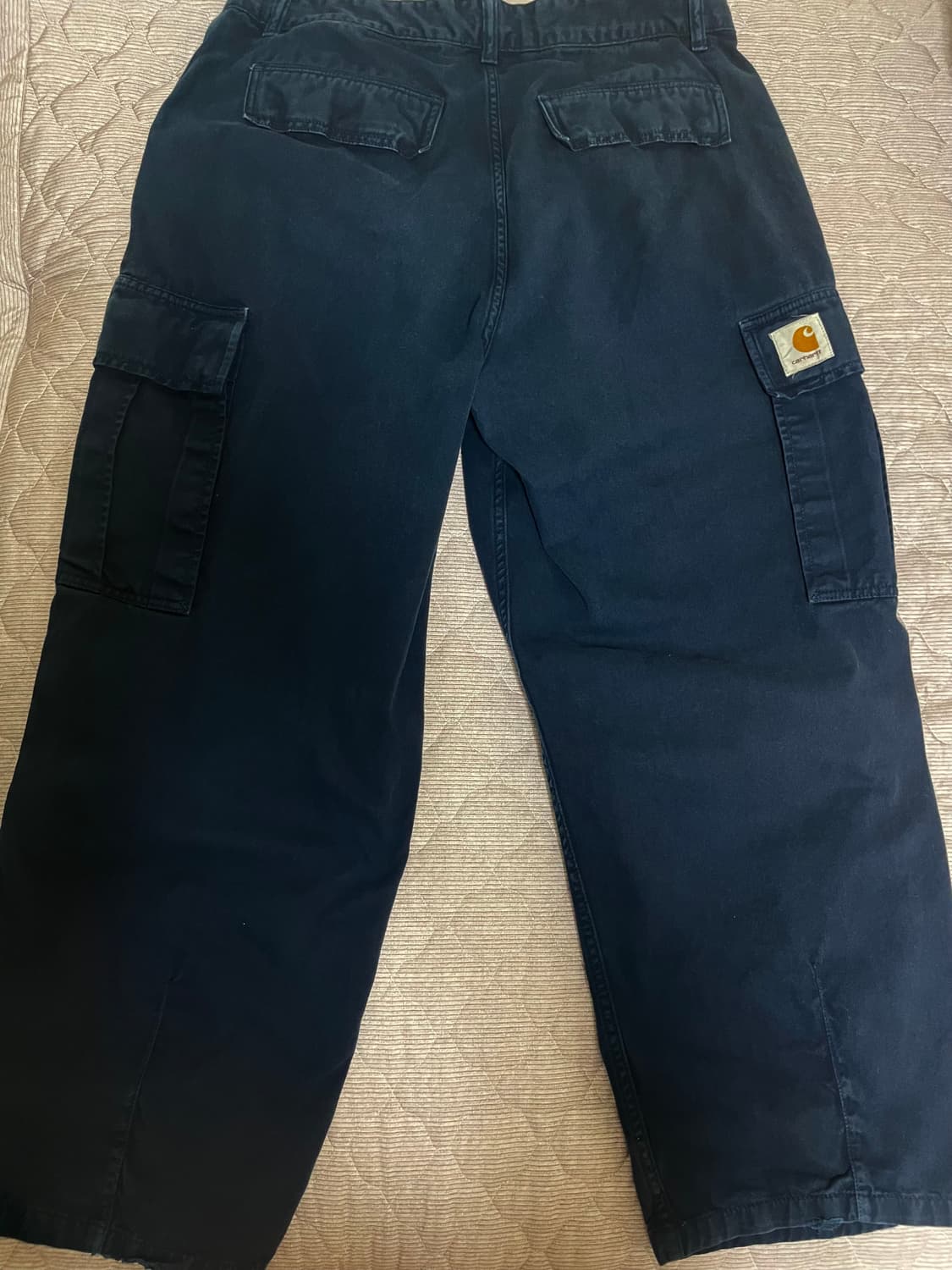 칼하트 카고바지 상품이미지2