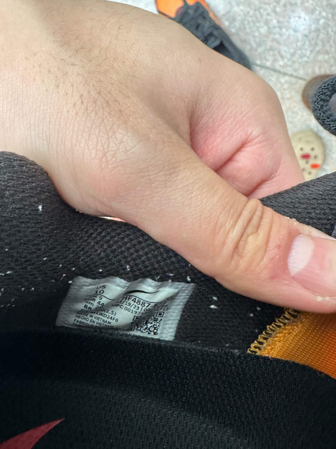 에어맥스 2013 세라믹 브라이트 280 상품이미지7