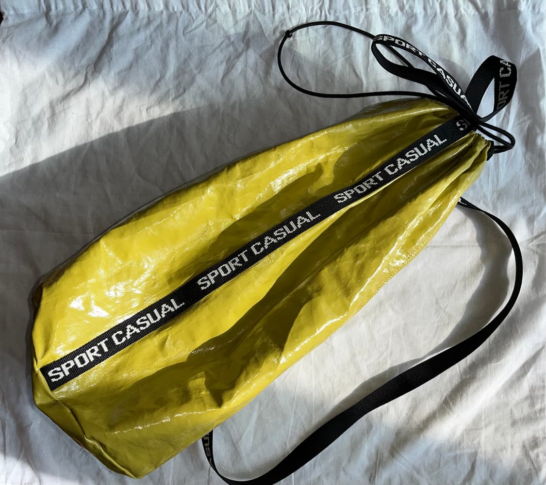 헤리티지플로스 스포트케주얼 라임 상품이미지7