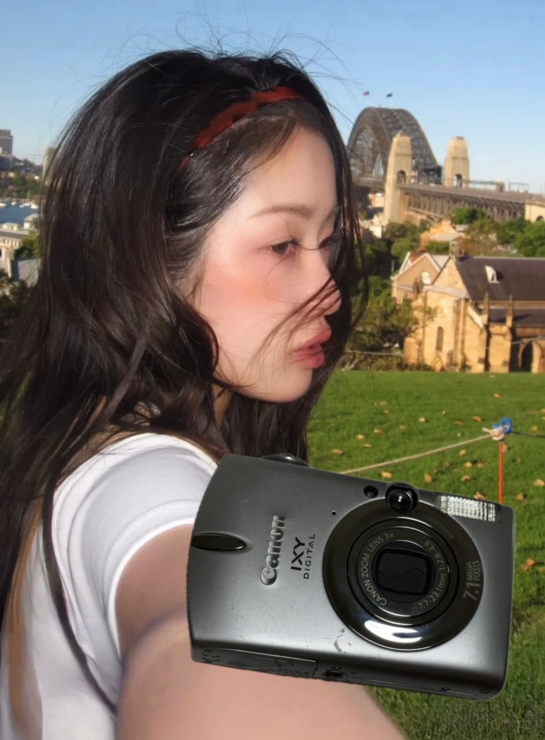 강민경 원희 디카) 캐논 IXY 익시 700 익서스 ixus 750 상품이미지1
