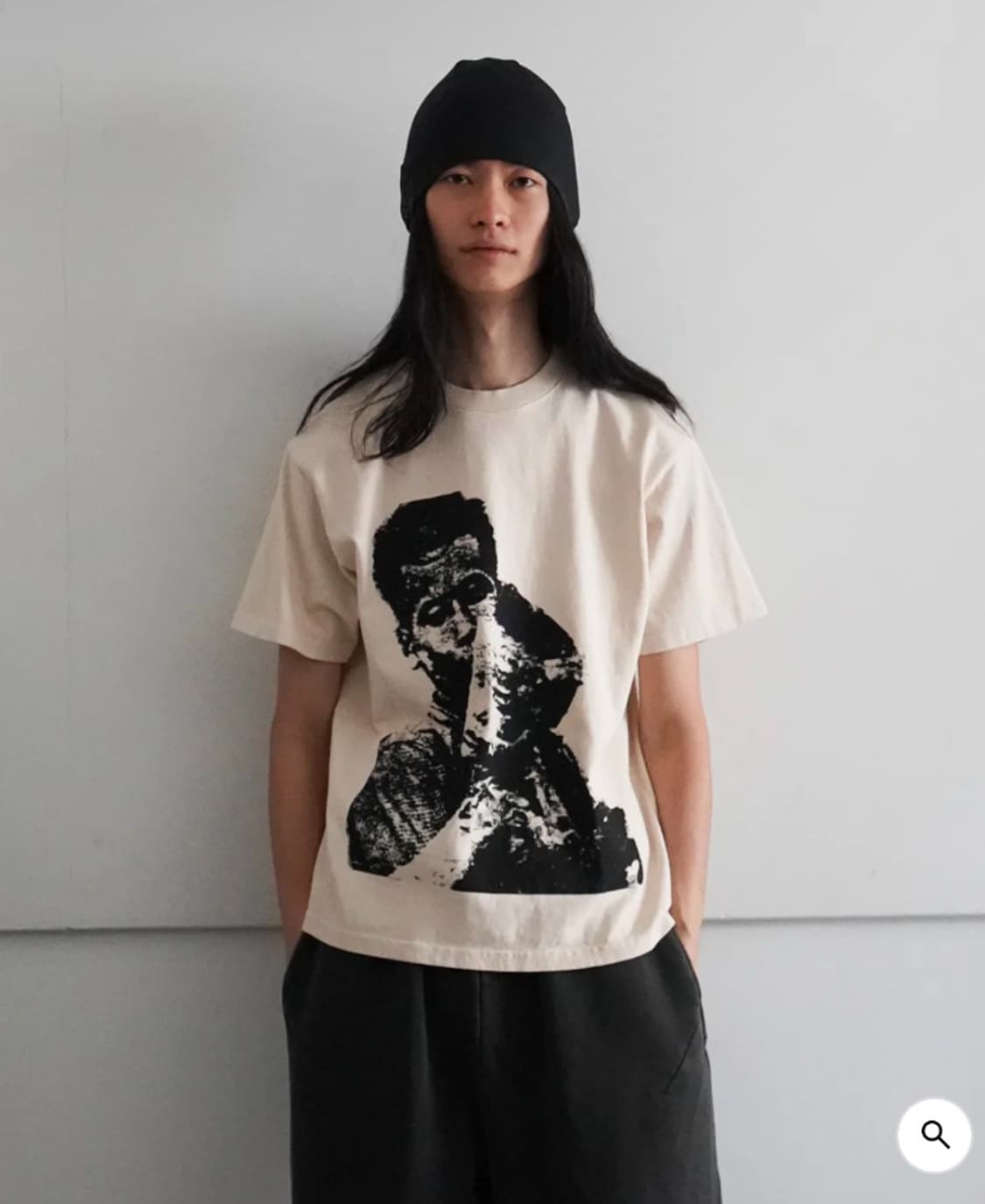Juvenescence T-shirt 상품이미지1