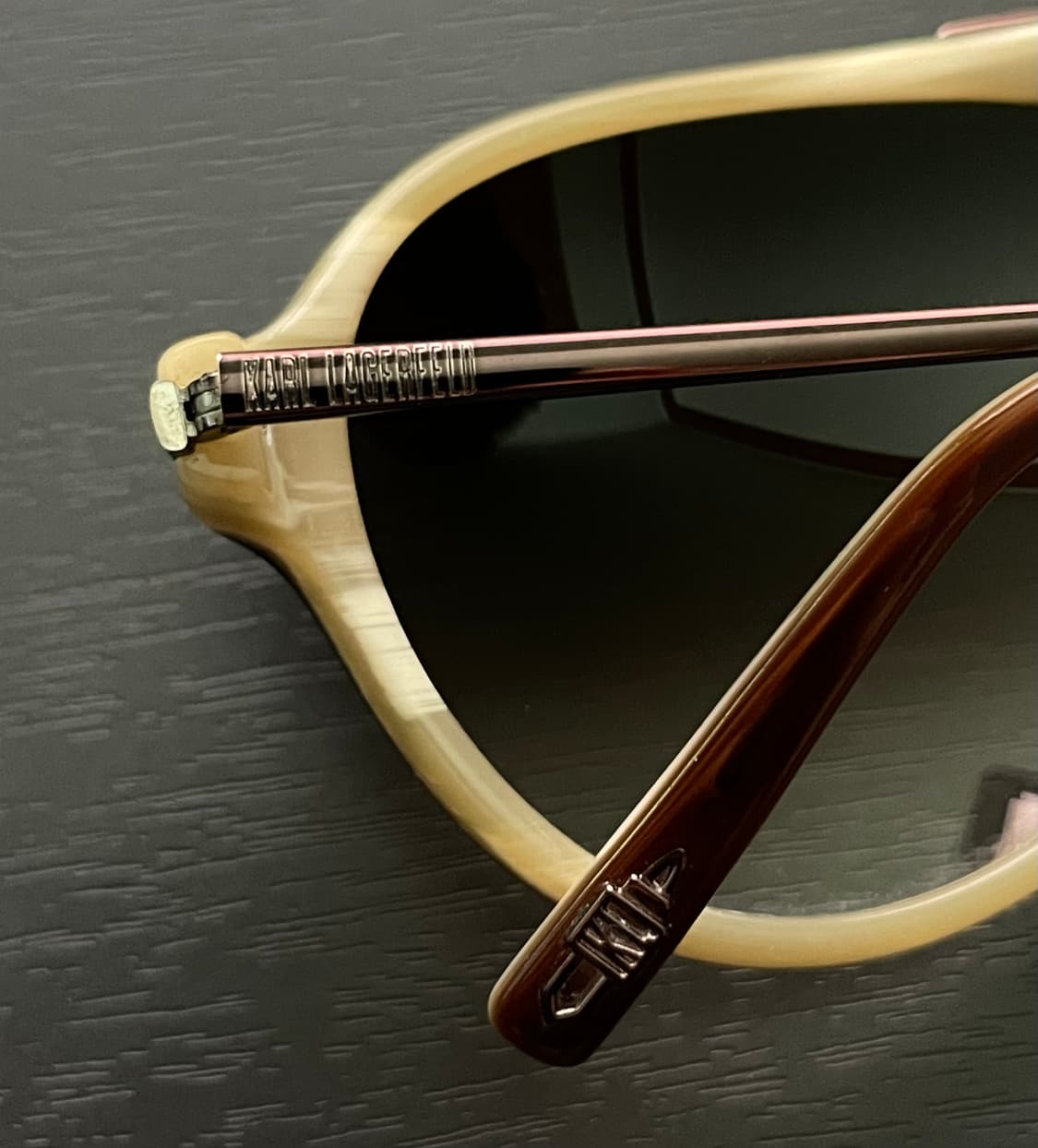 [풀구성] 칼 라거펠트 선글라스 KARL LAGERFELD Sunglas 상품이미지4