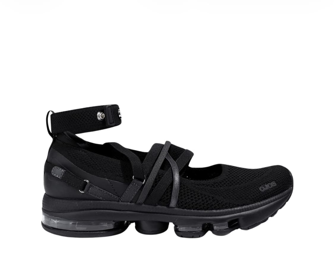 ojos휠라 RGB 피어3.0 블랙 240 상품이미지1