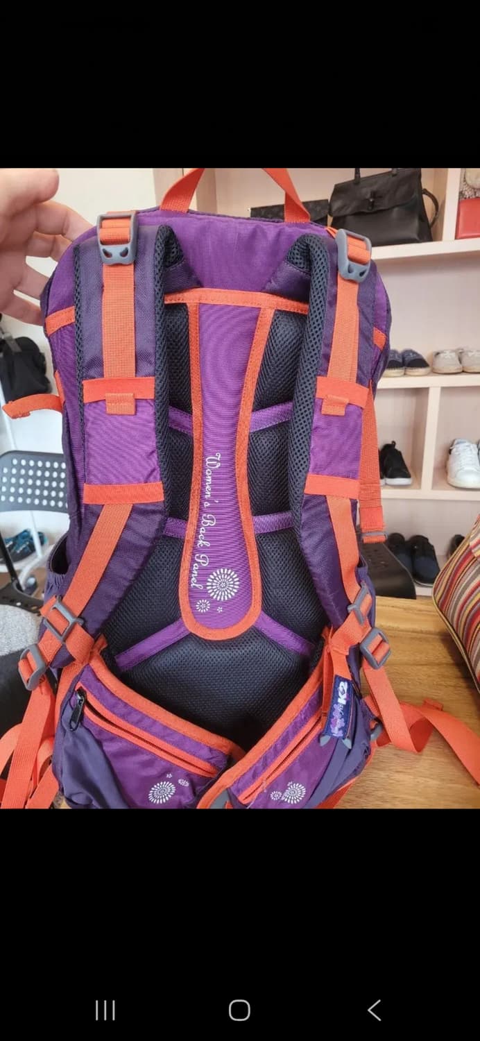 K2 등산배낭 상품이미지5