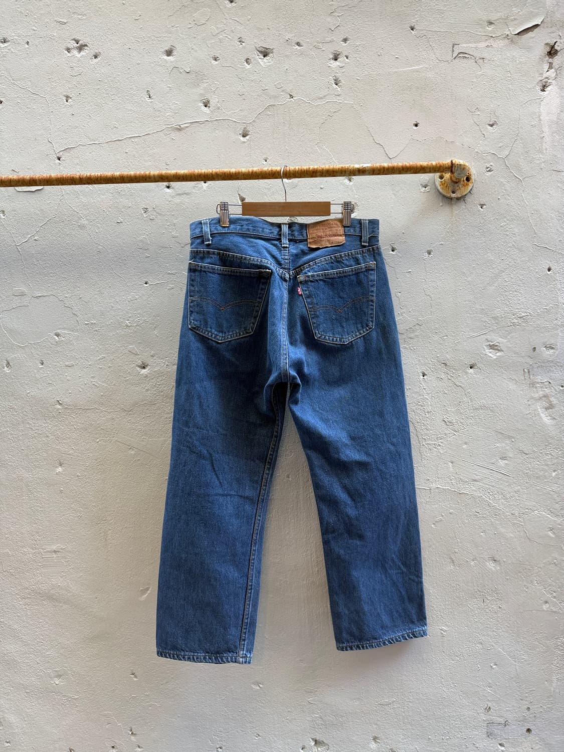 80s Levis 501 상품이미지2