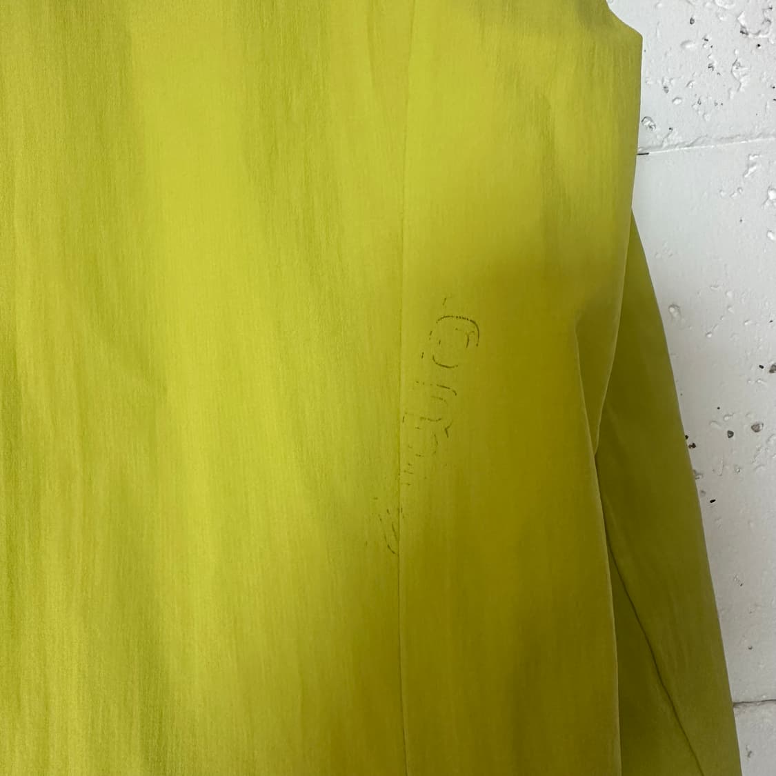 95 살로몬 러닝 바람막이 상품이미지8