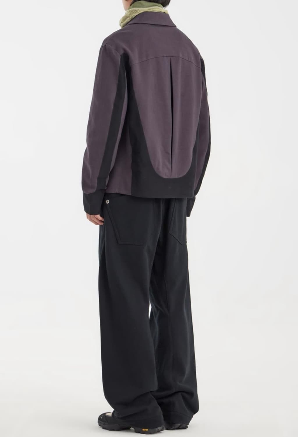 [L] JLAL Bias Jacket 상품이미지3