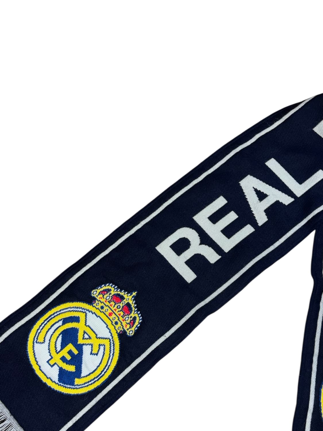 레알마드리드 머플러  상품이미지4