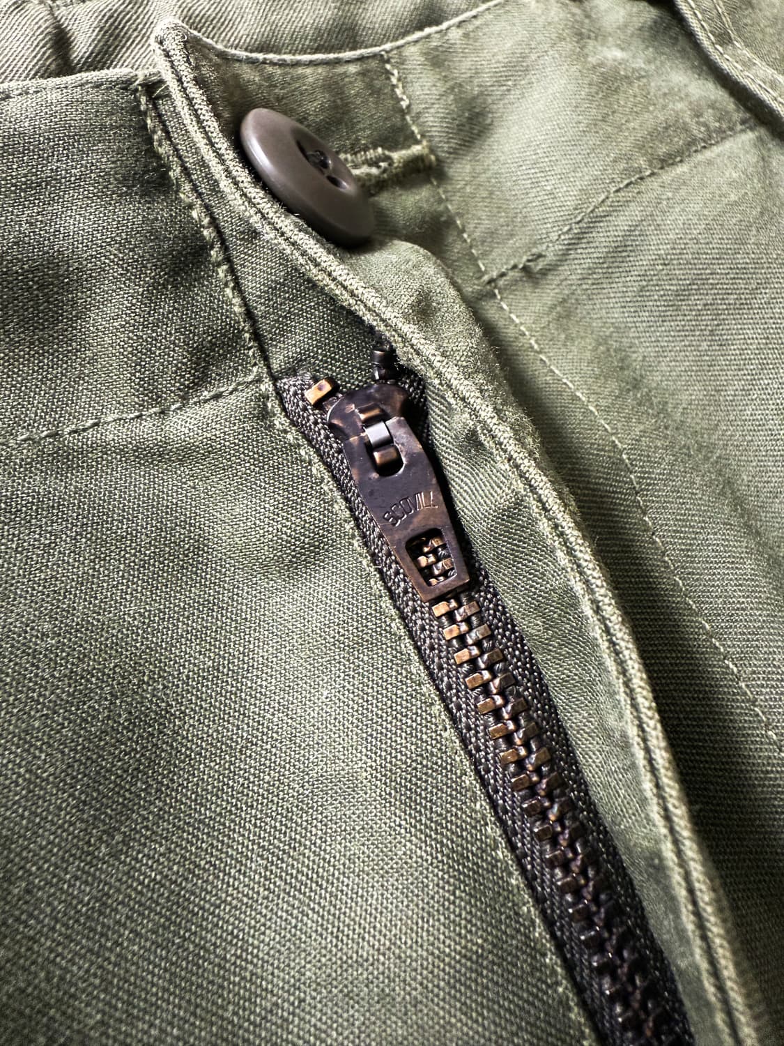 CAB Clothing OG 107 Cargo Pants 상품이미지3