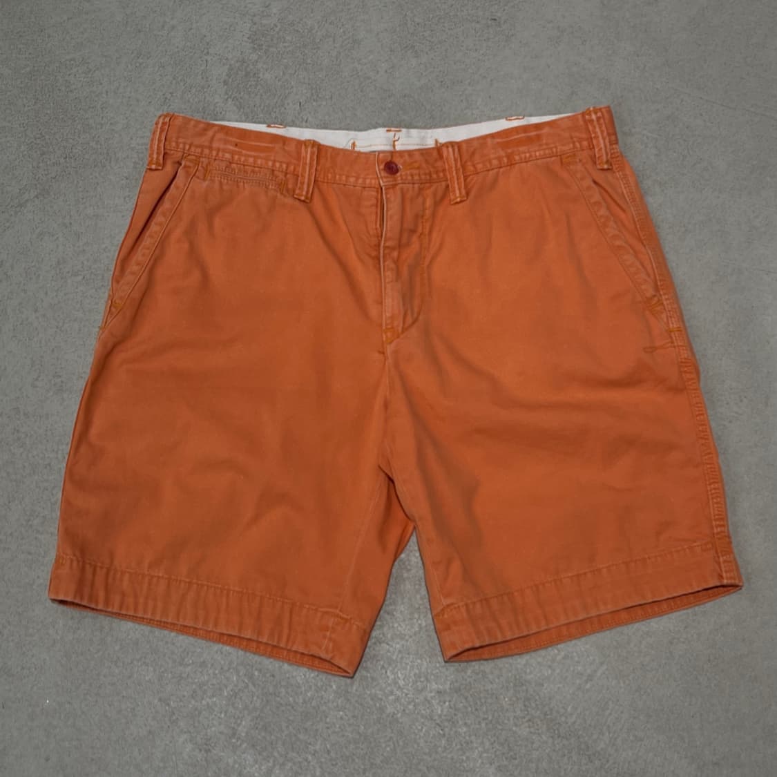 폴로 랄프로렌 치노 하프팬츠 s10801 상품이미지1