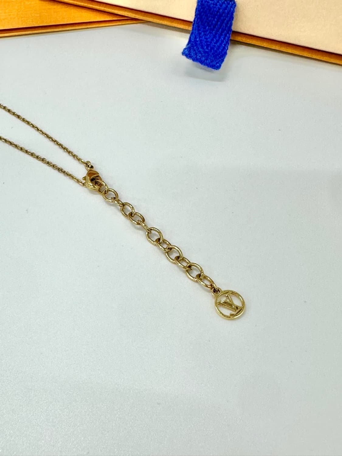 루이비통 쁘띠팔찌 상품이미지2