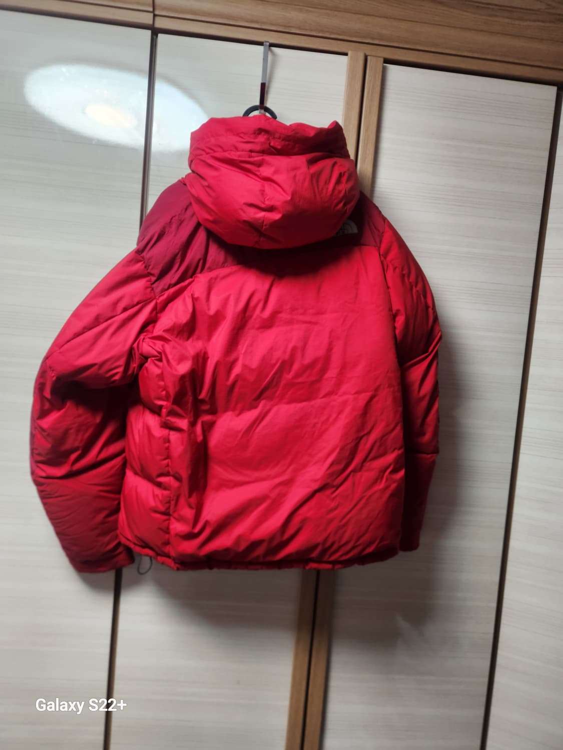 노스페이스 히말라야3 상품이미지2