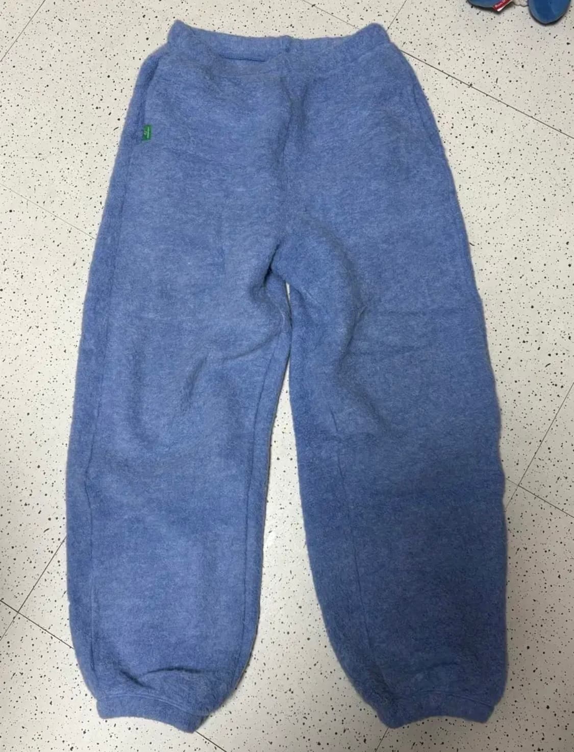 노컨텐츠 테리 팬츠 수린님 상품이미지3