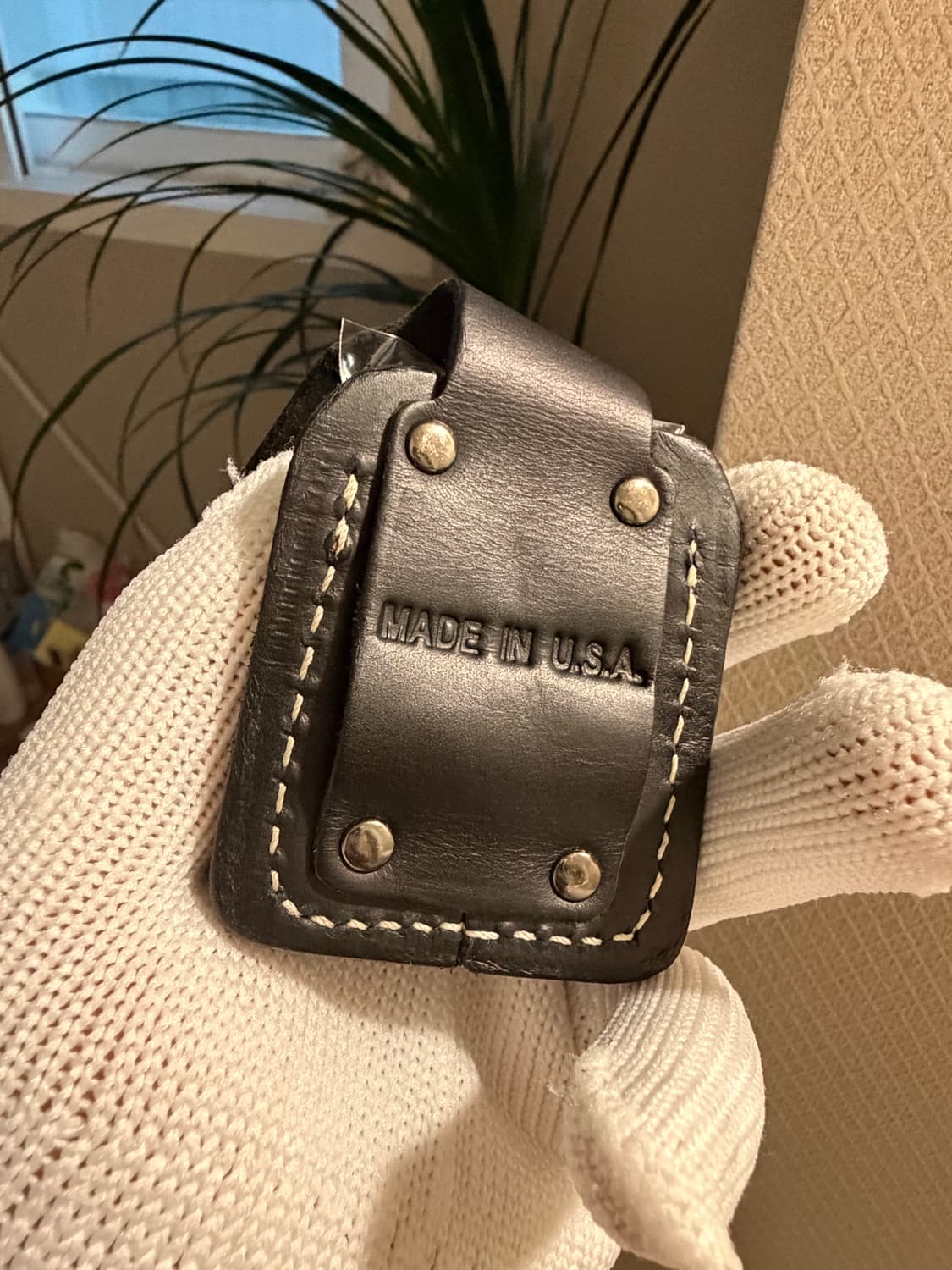 지포가죽케이스 상품이미지3