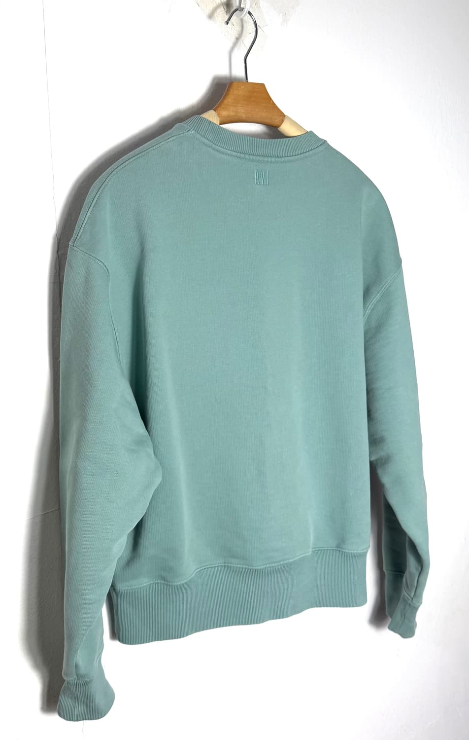 아미 ami 아미맨투맨 ami맨투맨 스웻셔츠 상품이미지2