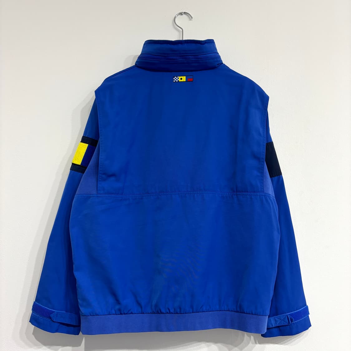 나이키 리이슈 반집업 아노락 바람막이 자켓 상품이미지2