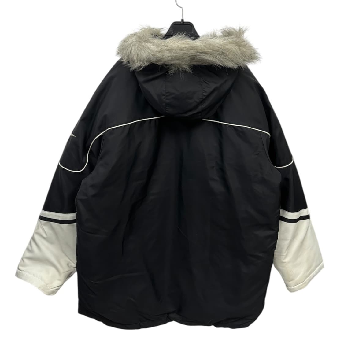 나이키 올드스쿨 다운패딩 점퍼 상품이미지2