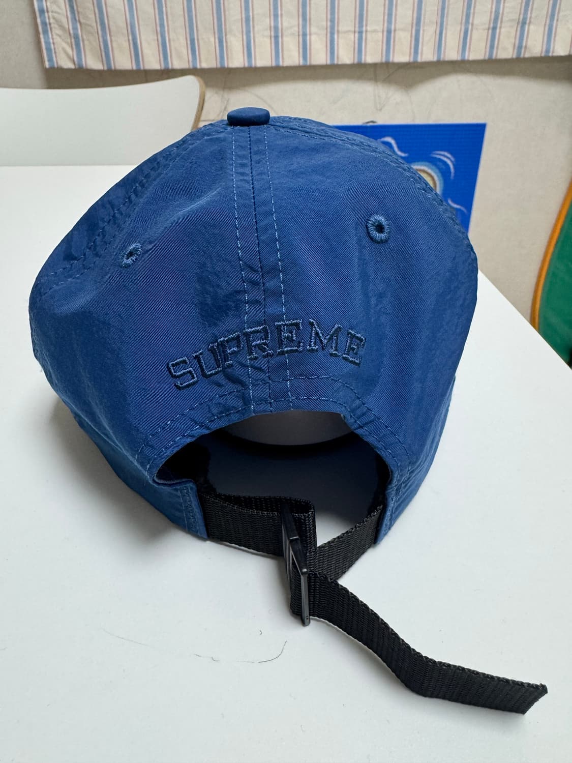 슈프림 나일론 94 볼캡 상품이미지2