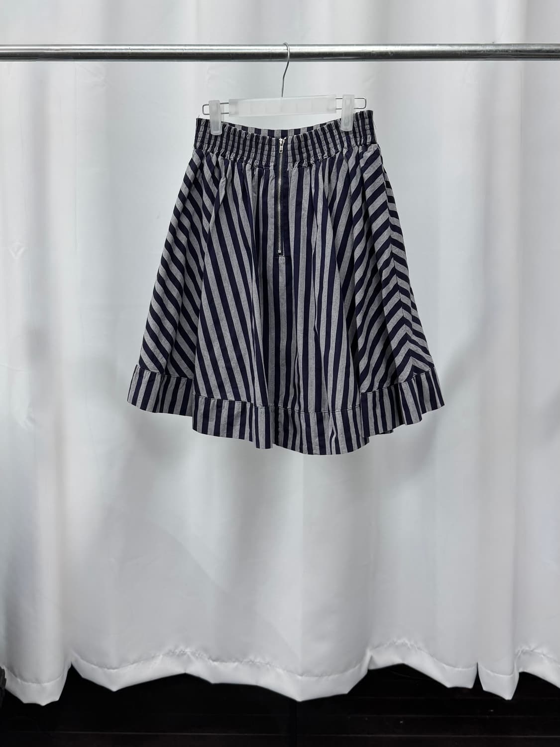 vtg skirt 상품이미지5