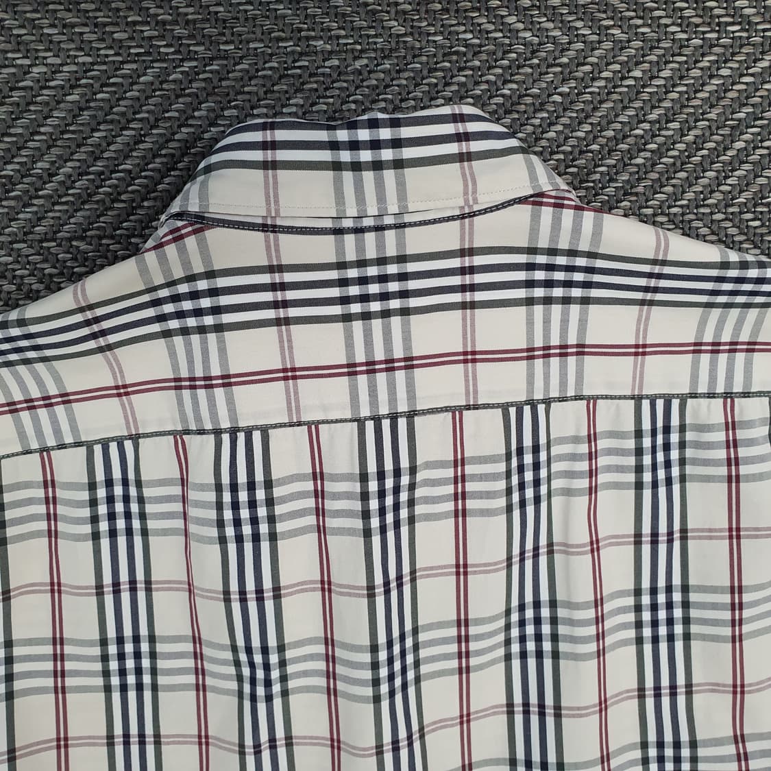 빈폴 긴소매 셔츠 남자105 상품이미지5