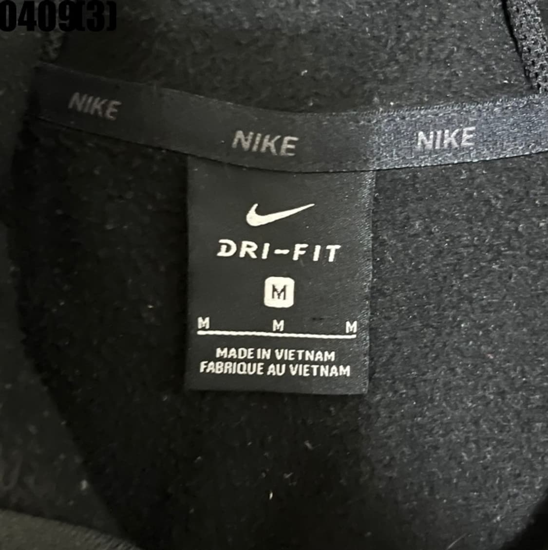 나이키 후드집업 자켓 상품이미지3