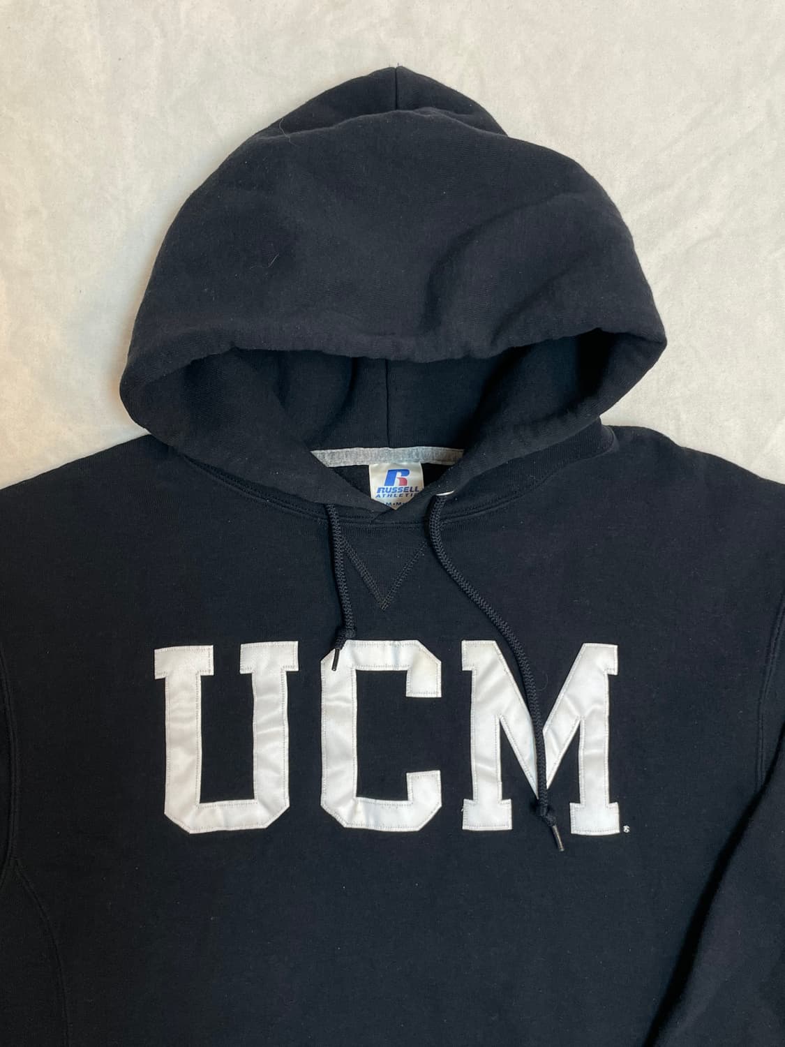 러셀 에슬레틱 후드티 상품이미지2