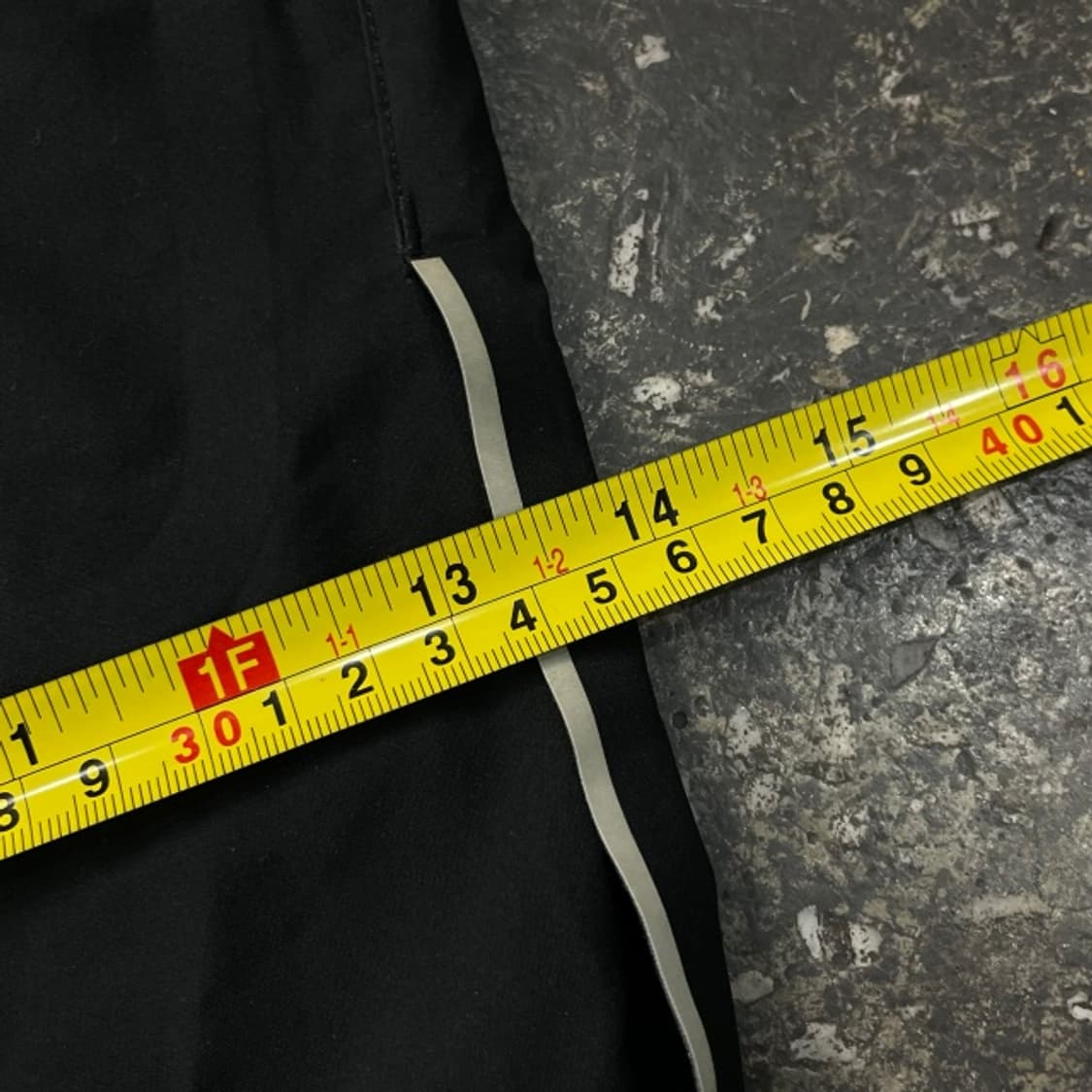 100 나이키 에어로스위프트 런닝 반바지 상품이미지7