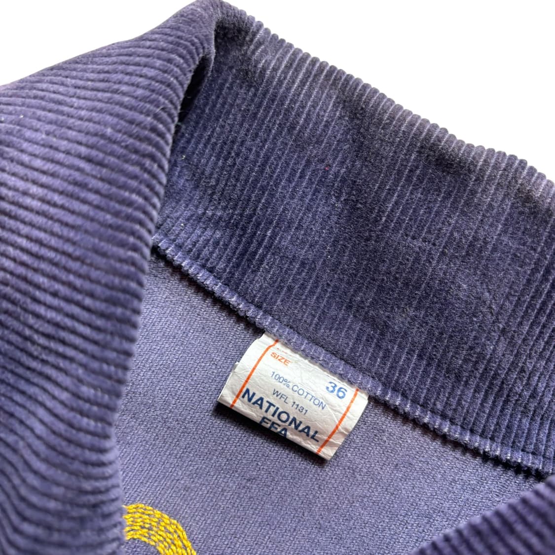 FFA 코듀로이 자켓 상품이미지4