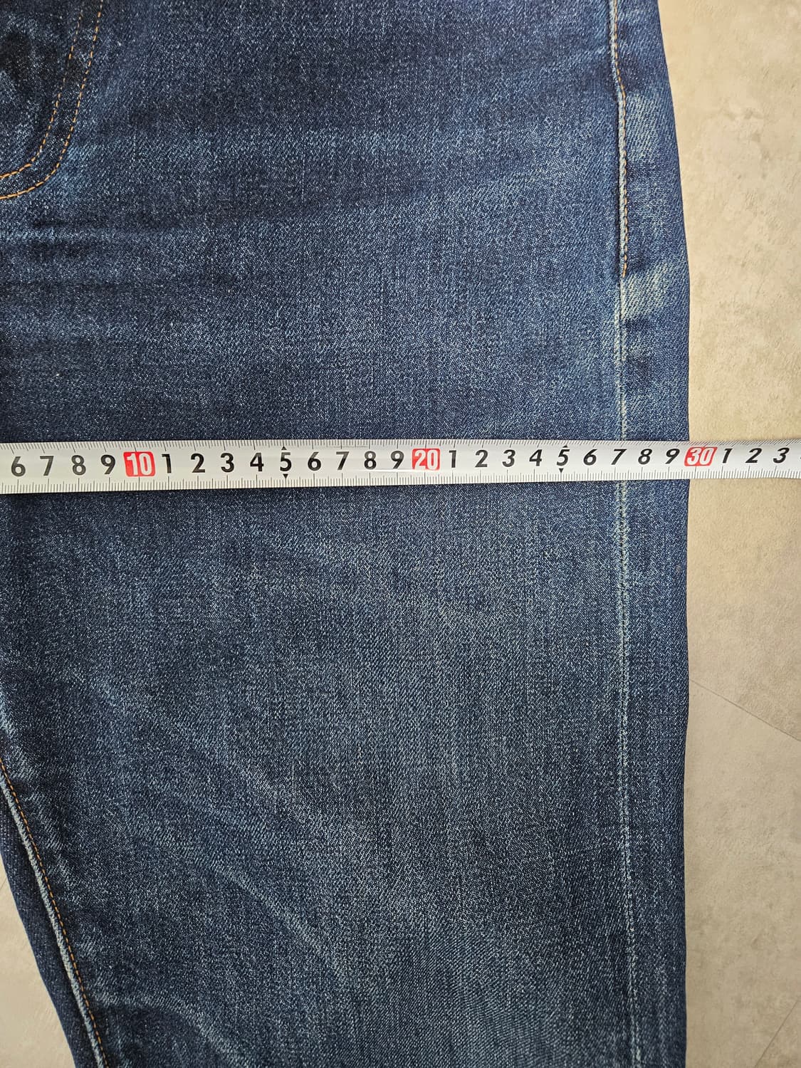 [32] 90s 일본 LVC 발렌시아공장 37501 501xxc 상품이미지4