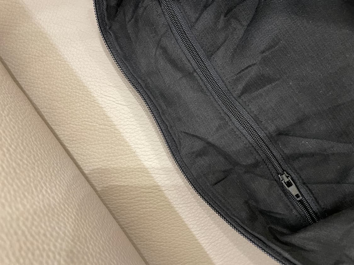 패턴 크로스백 상품이미지3