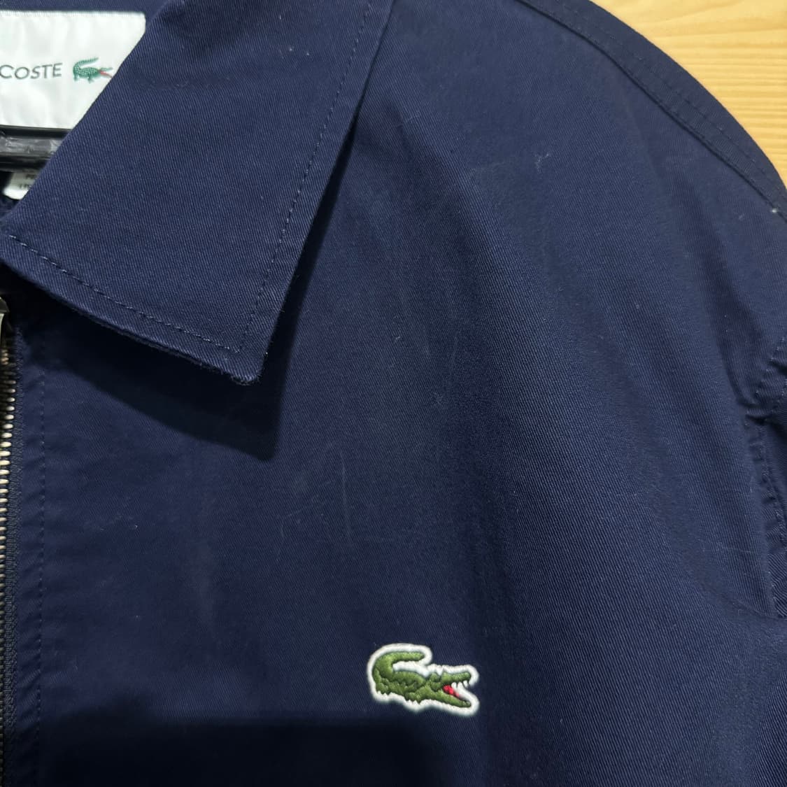 라코스테 자켓 상품이미지5