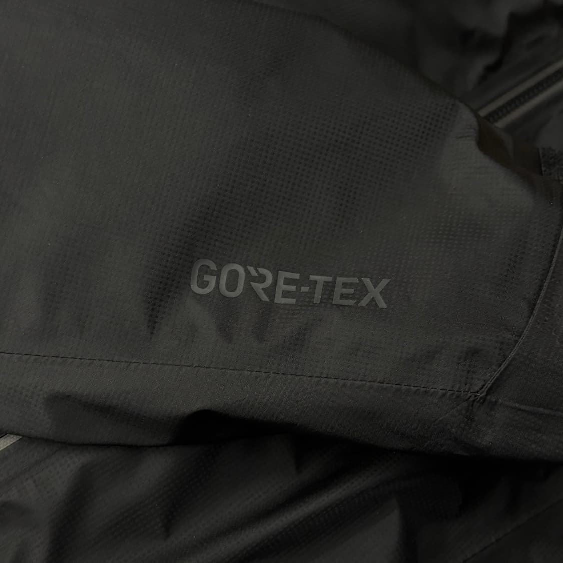 S 노스페이스 고어텍스 배색 바람막이 상품이미지5