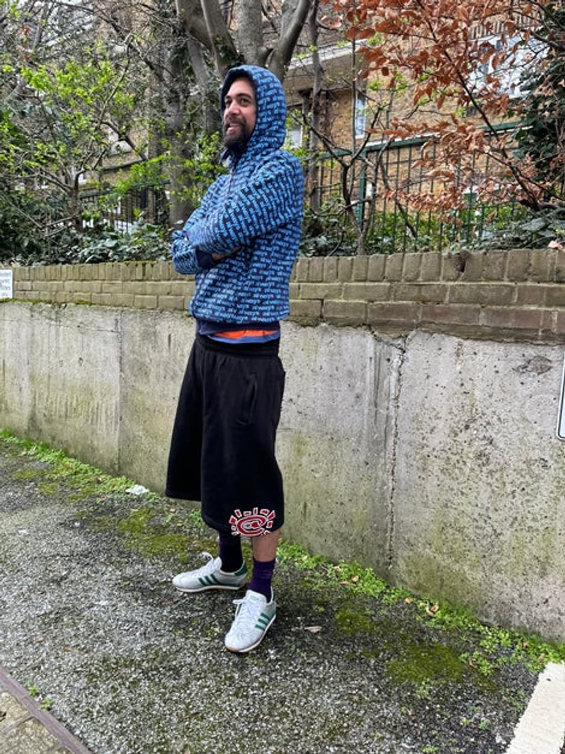 [L] Always do what you should do @sun 조거 상품이미지1