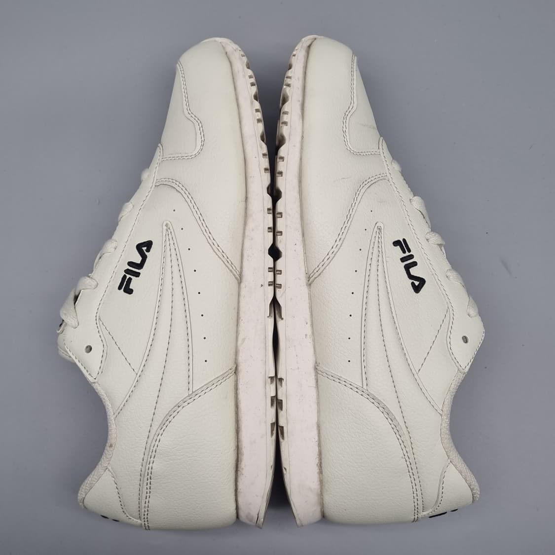 휠라 트레이너 유로조거 남성운동화260  상품이미지5