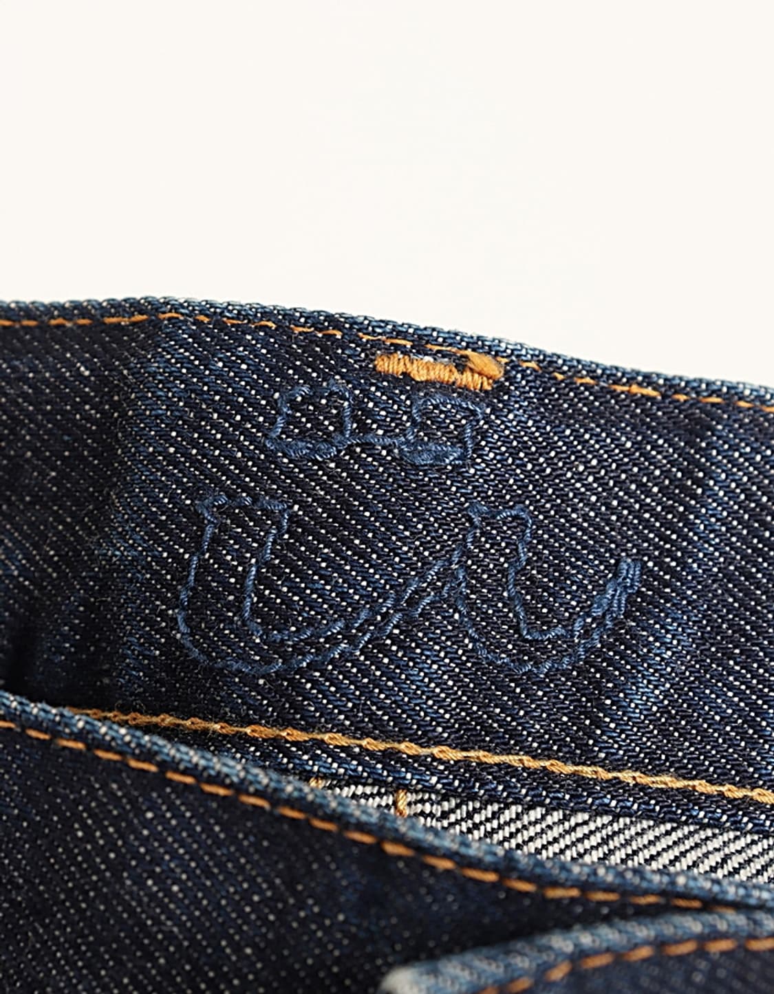caqu Denim Pant (26) 상품이미지8