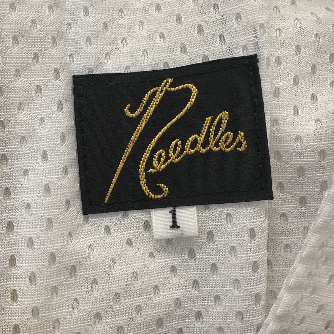 니들스 트랙팬츠 hd  상품이미지6