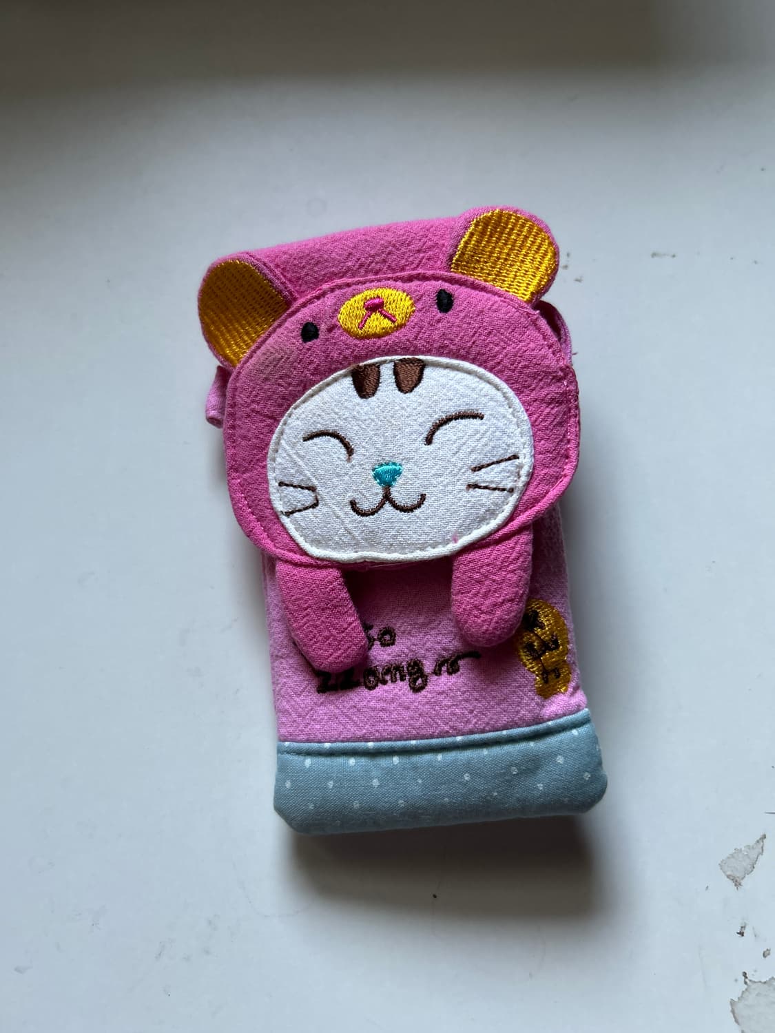 추억의 카드지갑  상품이미지1