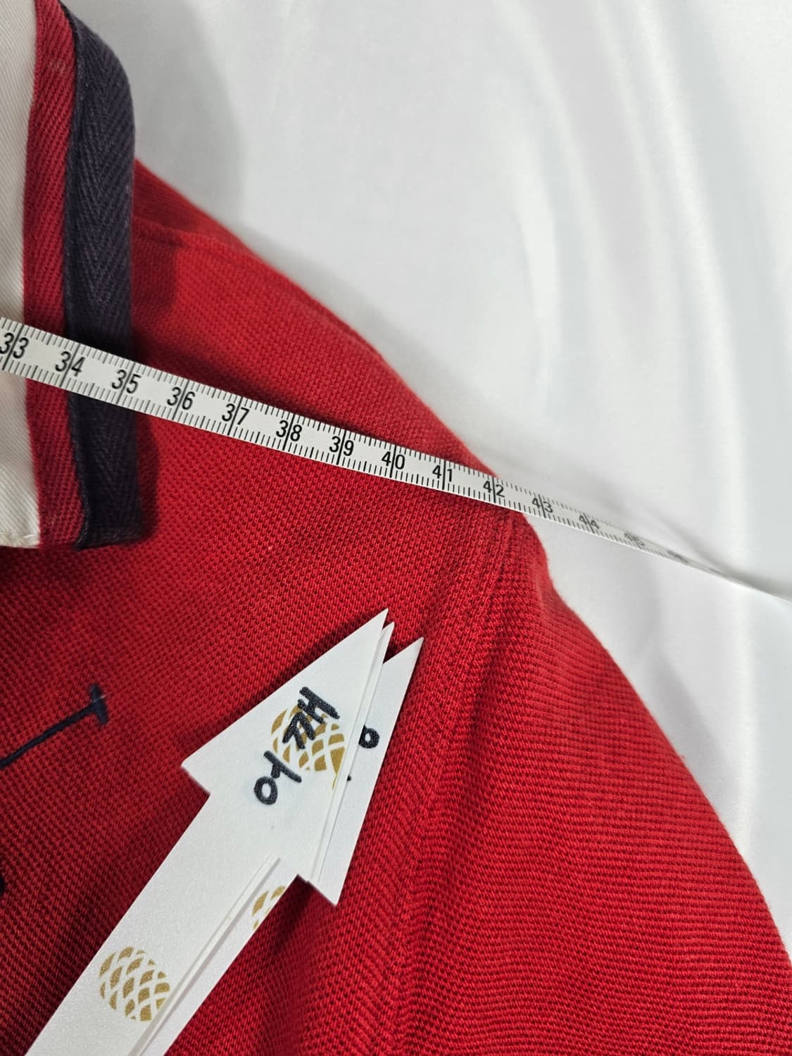 폴로성조기빅포니pk티 상품이미지10