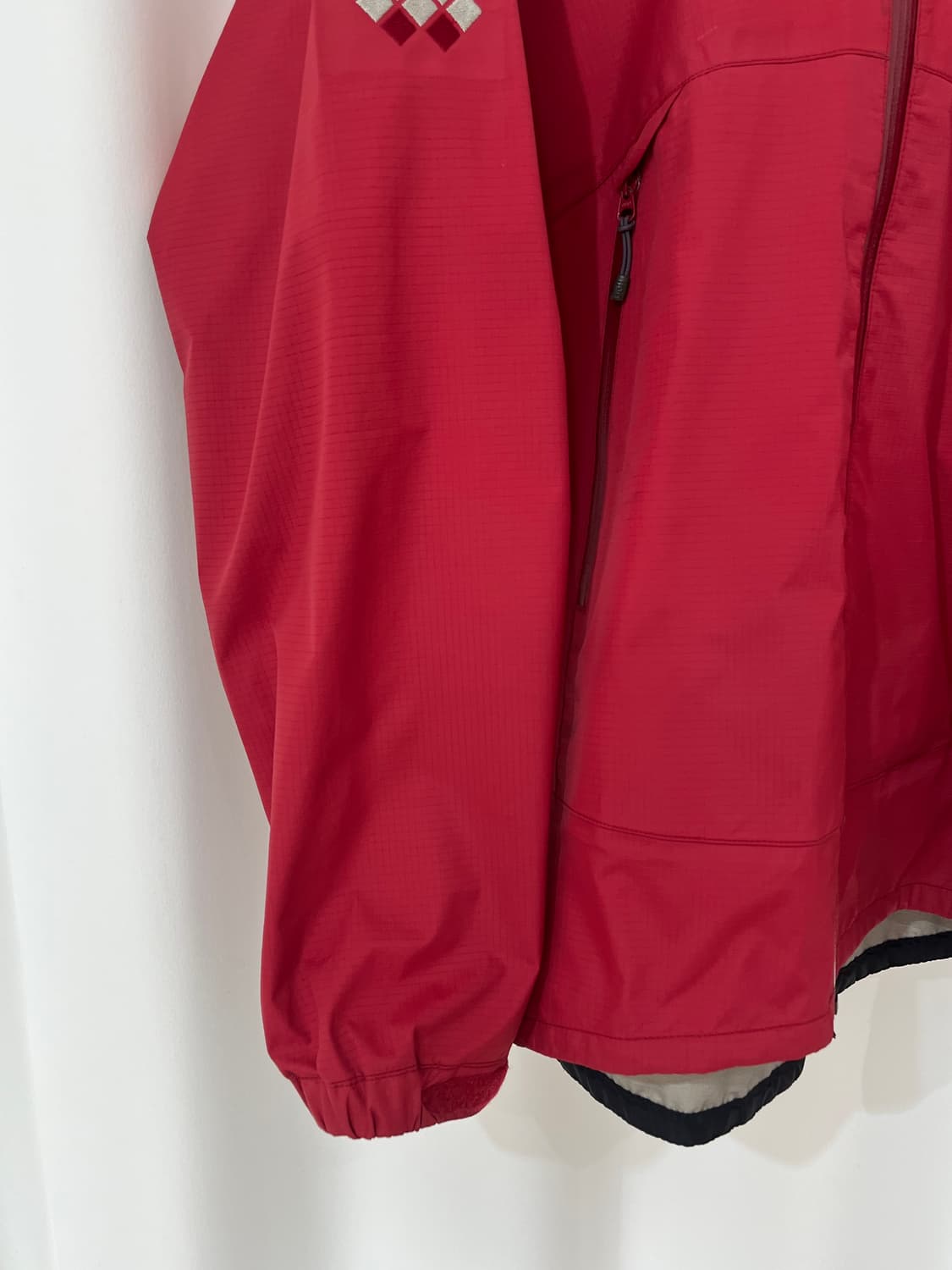 90's mont bell gore-tex jacket 상품이미지3