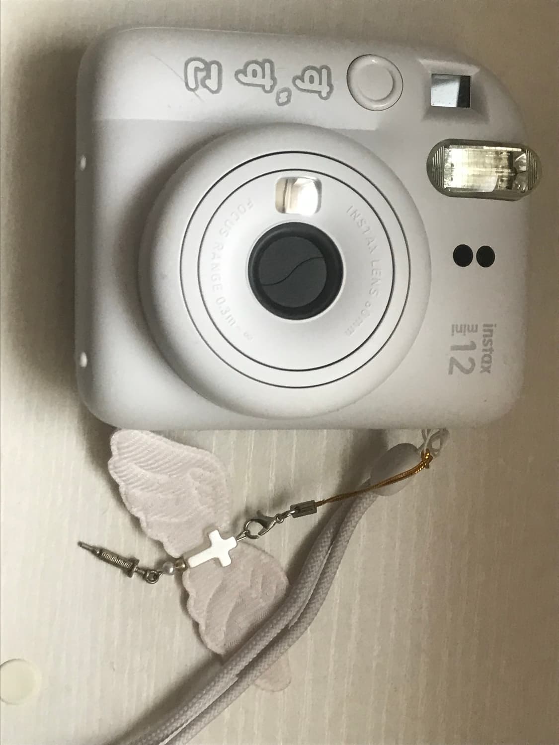 인스탁스 미니12 폴라로이드 상품이미지1
