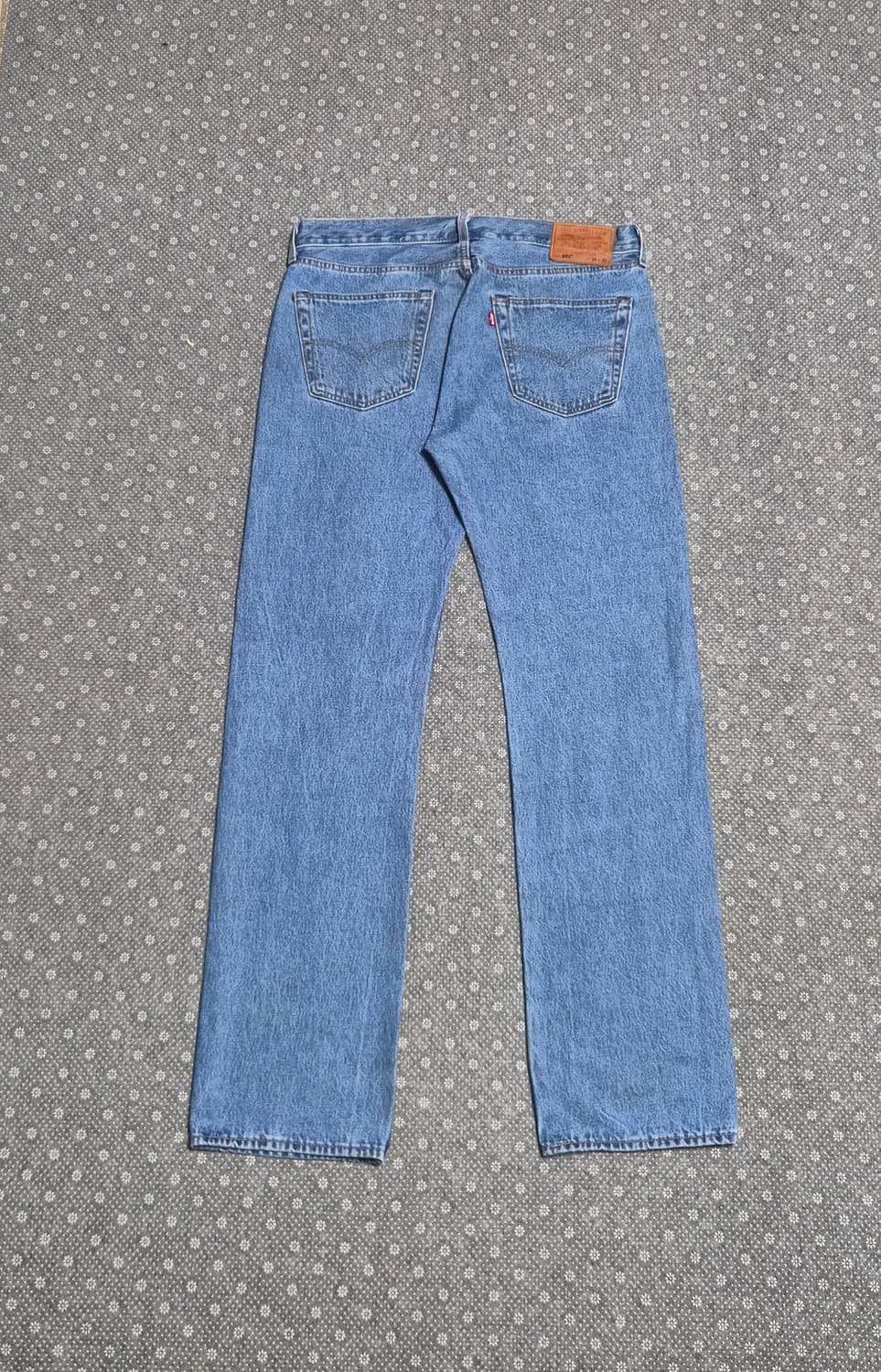 [34]리바이스 501 -433 상품이미지2