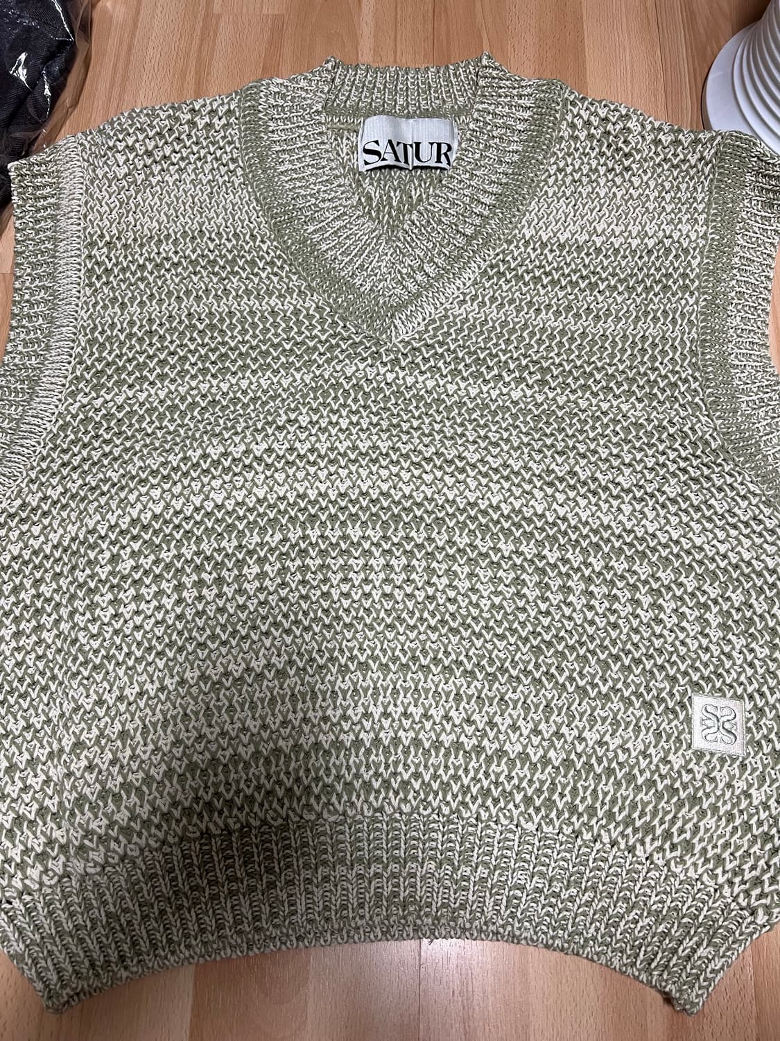 세터 니트베스트 상품이미지1