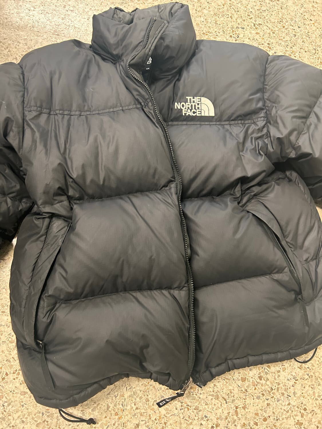 노스페이스 1996 에코 눕시 상품이미지3